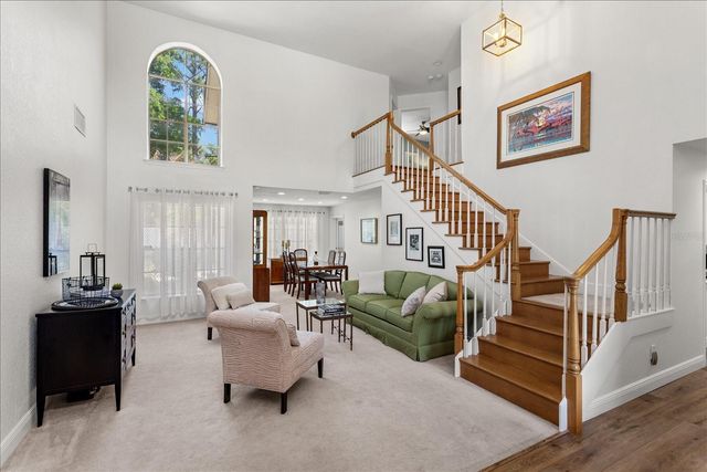 1321 S RIDGE LAKE CIRCLE, Longwood, FL 32750