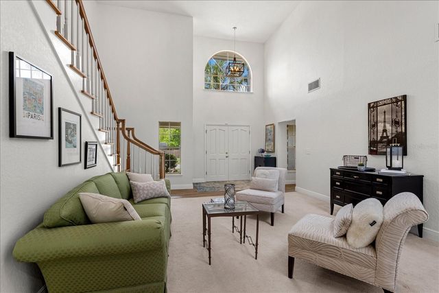 1321 S RIDGE LAKE CIRCLE, Longwood, FL 32750