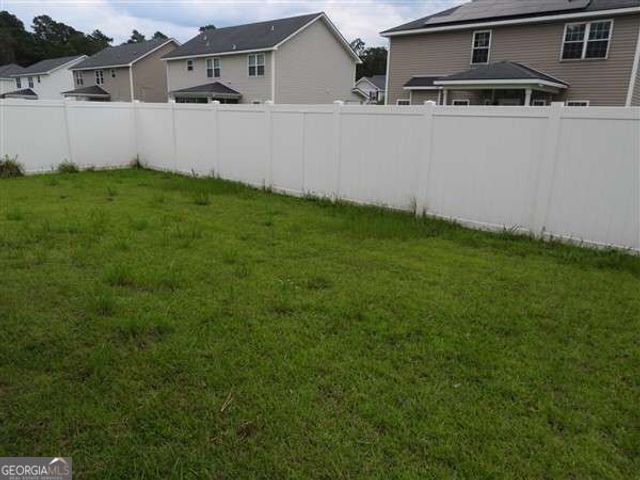 709 Eden Lane, Hinesville, GA 31313