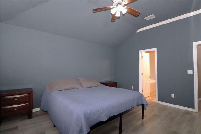 3814 Las Bahias Dr, Corpus Christi, TX 78414