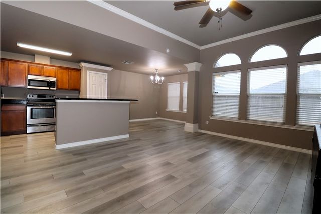 3814 Las Bahias Dr, Corpus Christi, TX 78414