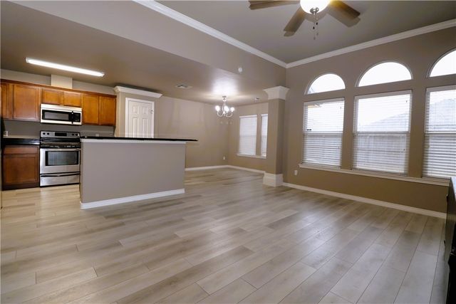 3814 Las Bahias Dr, Corpus Christi, TX 78414