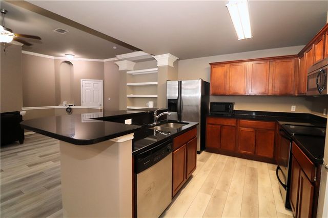 3814 Las Bahias Dr, Corpus Christi, TX 78414