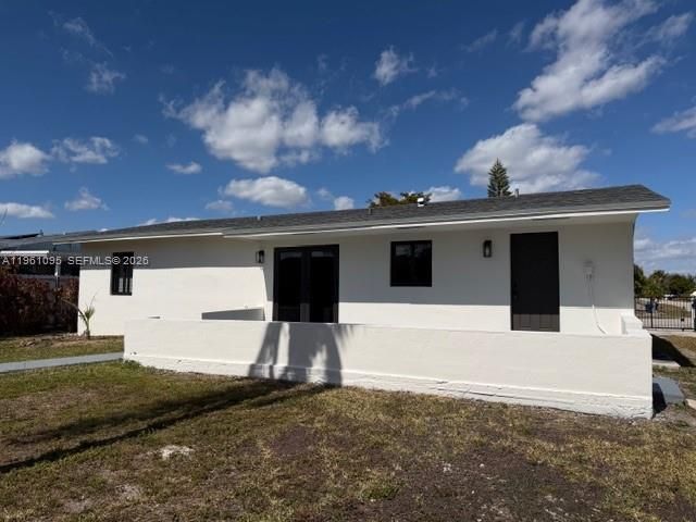 15360 SW 302nd St, Homestead, FL 33033