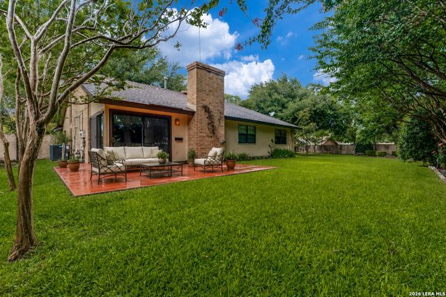 16702 Hunting Valley, San Antonio, TX 78247