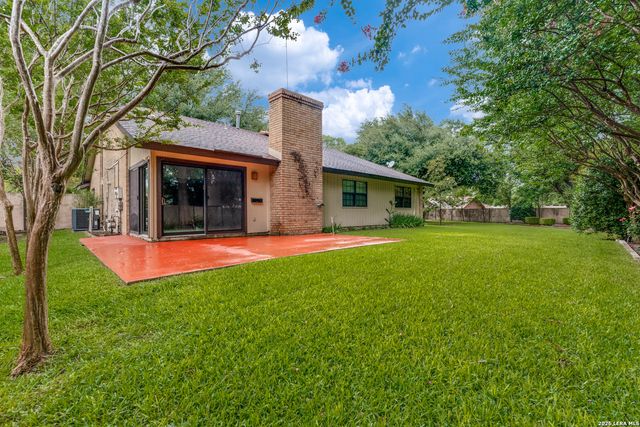 16702 Hunting Valley, San Antonio, TX 78247