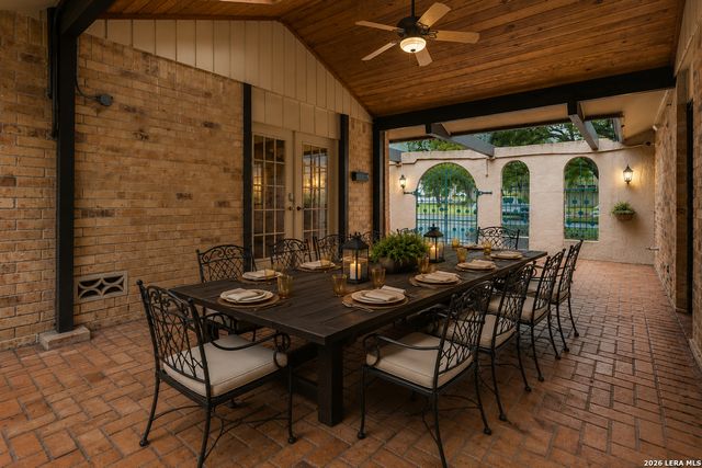 16702 Hunting Valley, San Antonio, TX 78247