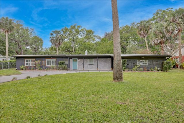 116 N VIRGINIA AVENUE, Sanford, FL 32771