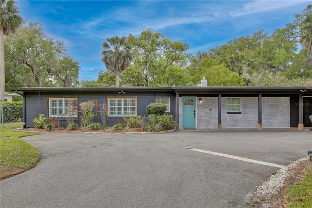 116 N VIRGINIA AVENUE, Sanford, FL 32771