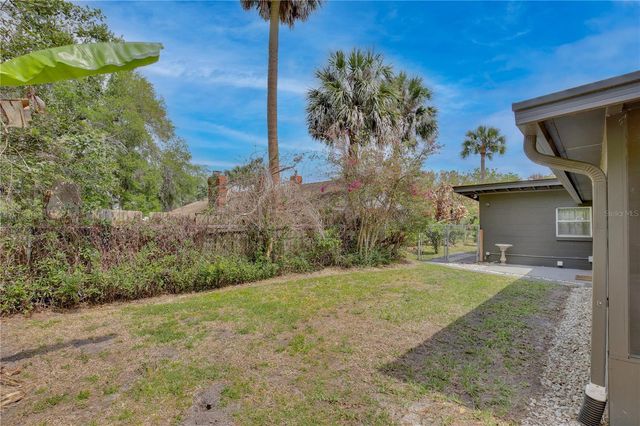 116 N VIRGINIA AVENUE, Sanford, FL 32771