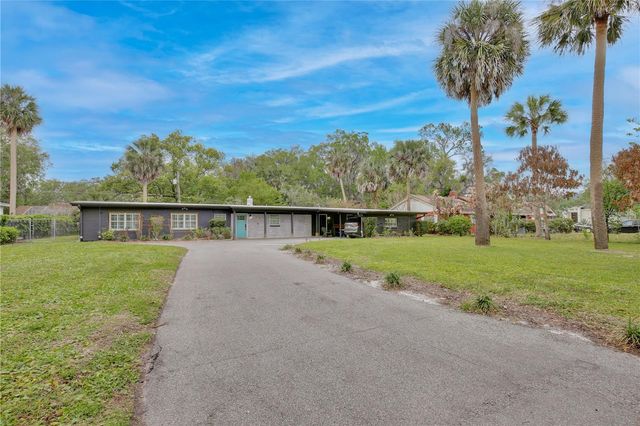 116 N VIRGINIA AVENUE, Sanford, FL 32771