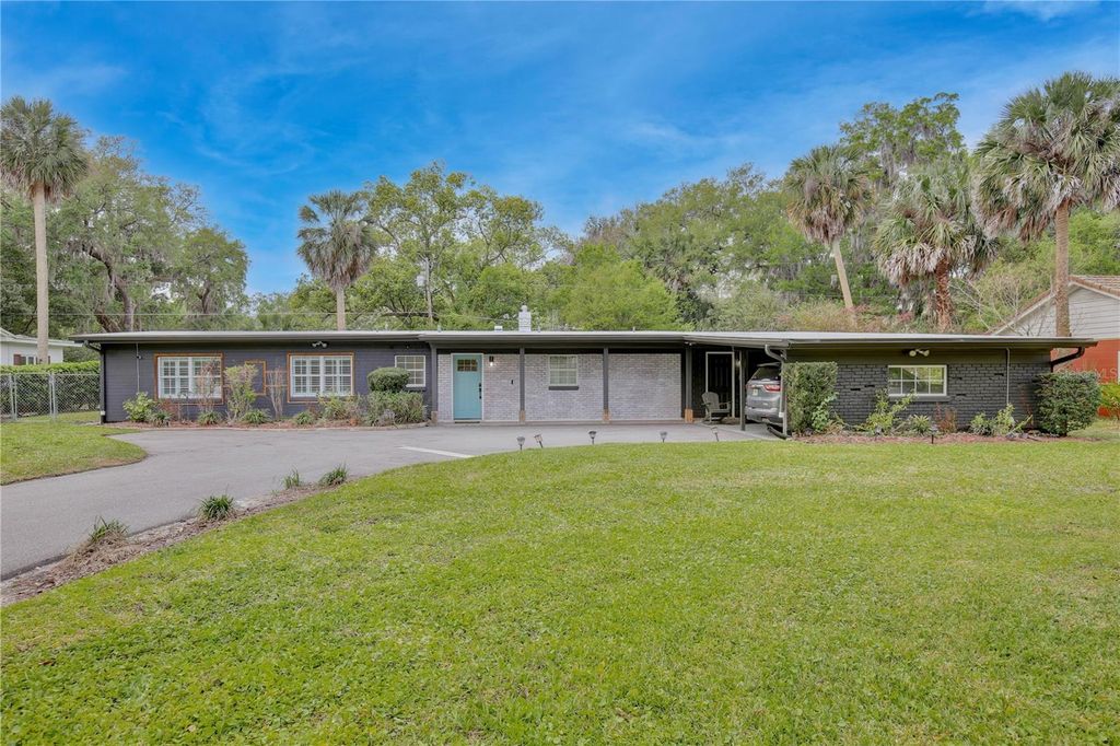 116 N VIRGINIA AVENUE, Sanford, FL 32771