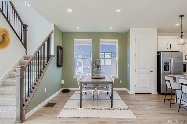 15781 W Girard Avenue, Morrison, CO 80465