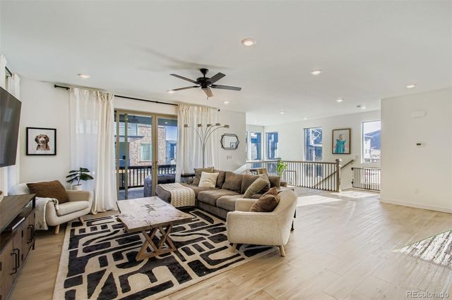 15781 W Girard Avenue, Morrison, CO 80465