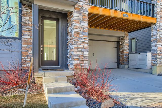 15781 W Girard Avenue, Morrison, CO 80465