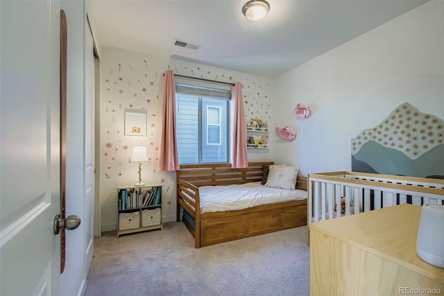 15781 W Girard Avenue, Morrison, CO 80465