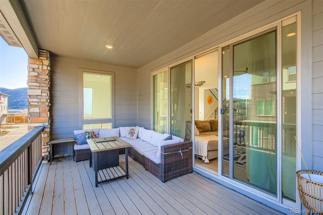 15781 W Girard Avenue, Morrison, CO 80465