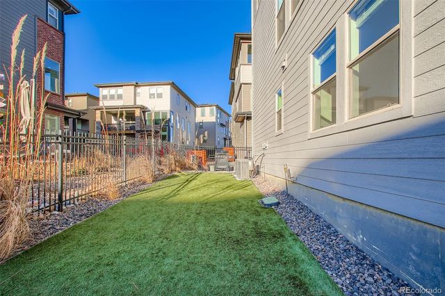 15781 W Girard Avenue, Morrison, CO 80465