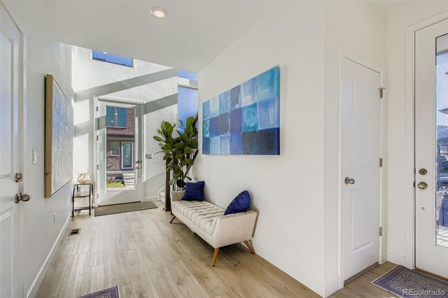 15781 W Girard Avenue, Morrison, CO 80465