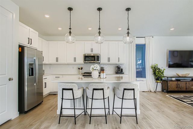 15781 W Girard Avenue, Morrison, CO 80465