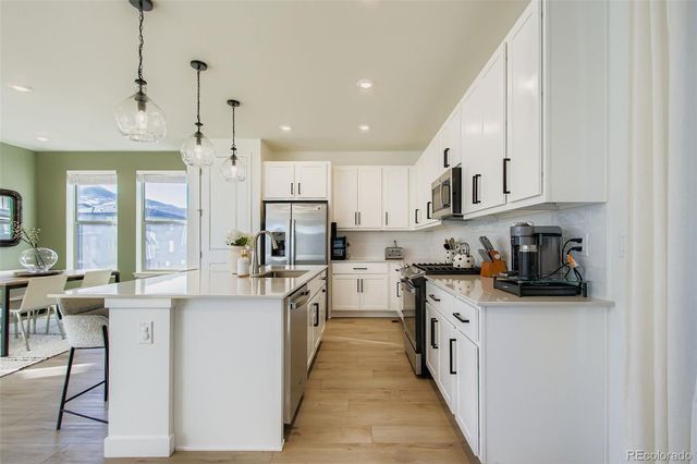 15781 W Girard Avenue, Morrison, CO 80465