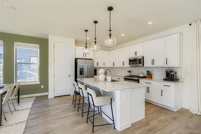 15781 W Girard Avenue, Morrison, CO 80465