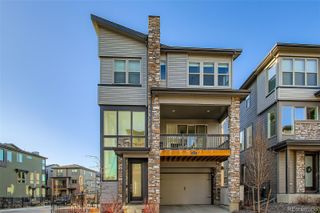 15781 W Girard Avenue, Morrison, CO 80465