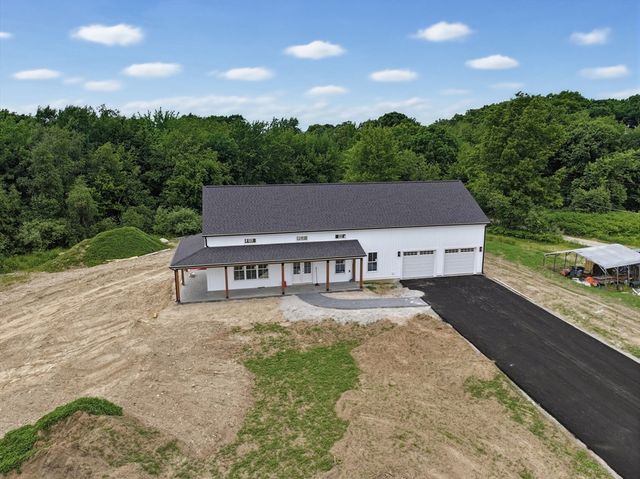Lot 2 Pickering Rd, Blackstone, MA 01504