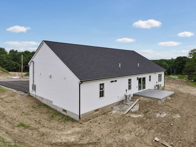 Lot 2 Pickering Rd, Blackstone, MA 01504