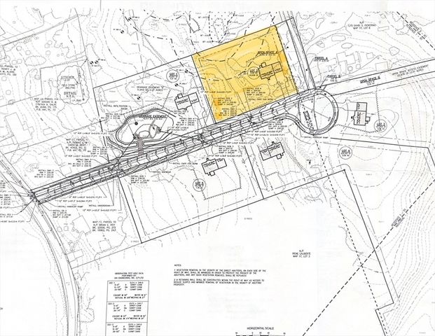 Lot 2 Pickering Rd, Blackstone, MA 01504