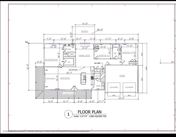 Lot 2 Pickering Rd, Blackstone, MA 01504