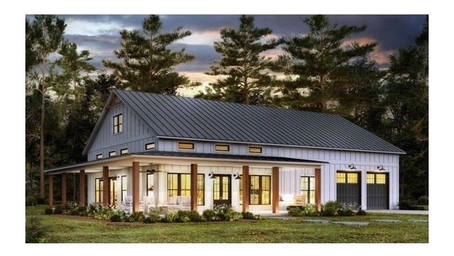 Lot 2 Pickering Rd, Blackstone, MA 01504