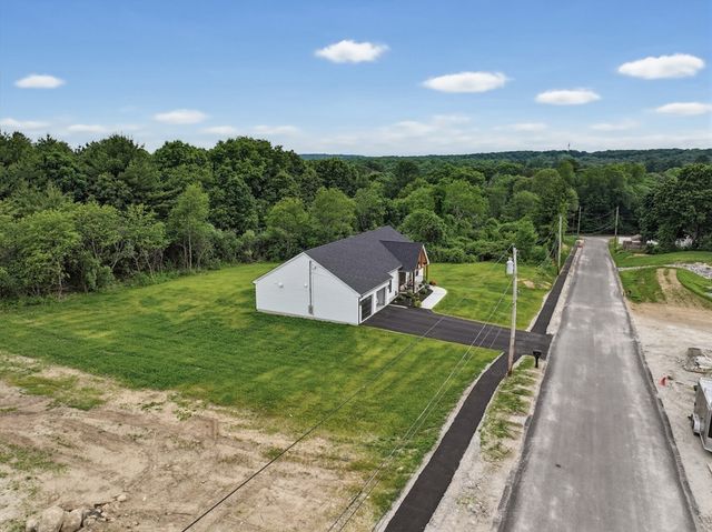 Lot 2 Pickering Rd, Blackstone, MA 01504