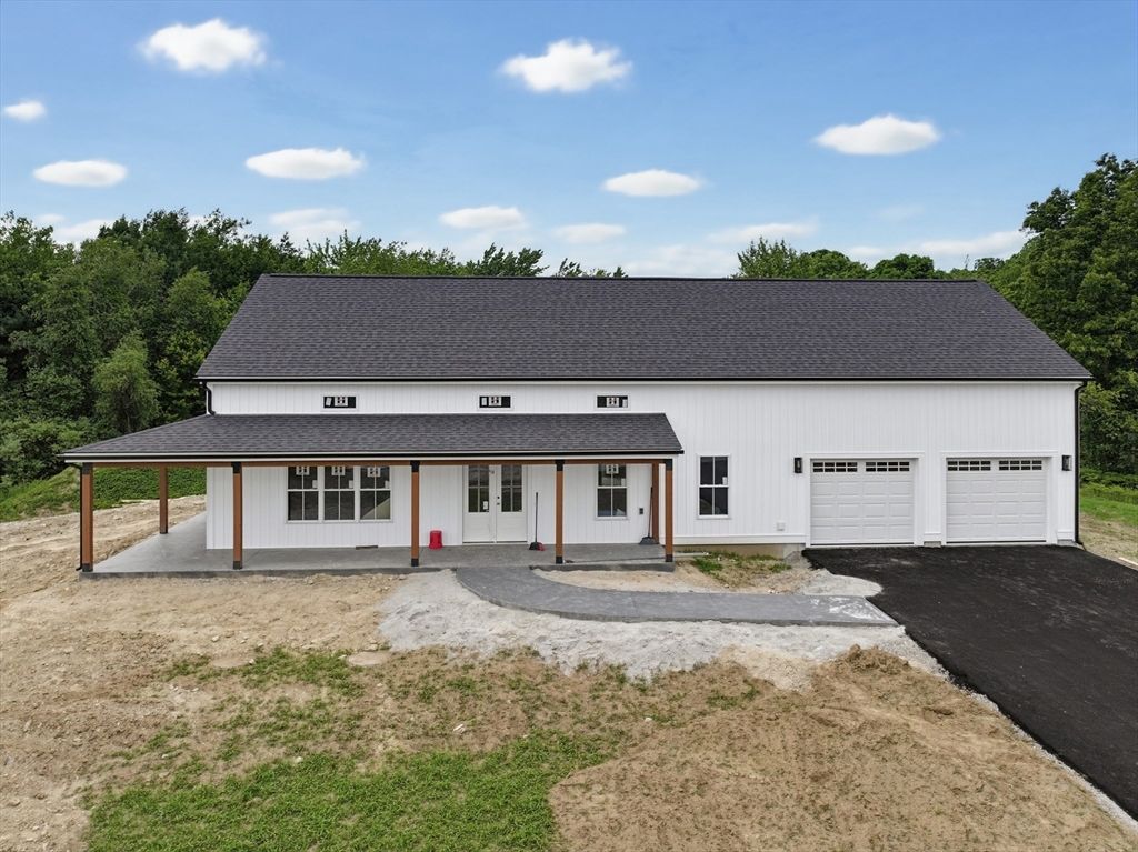Lot 2 Pickering Rd, Blackstone, MA 01504