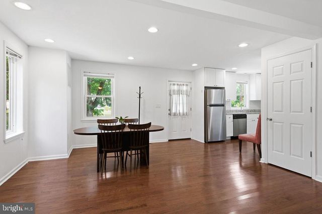 6717 MARIANNE DR, Suitland, MD 20746