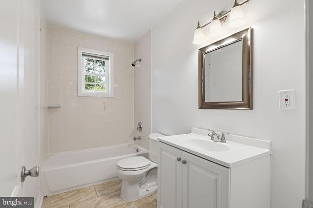 6717 MARIANNE DR, Suitland, MD 20746