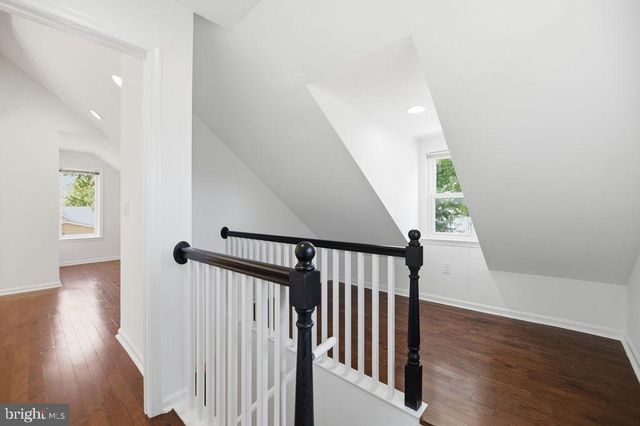 6717 MARIANNE DR, Suitland, MD 20746