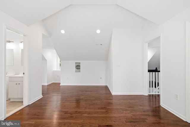 6717 MARIANNE DR, Suitland, MD 20746