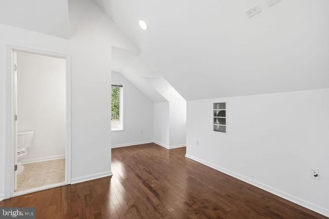 6717 MARIANNE DR, Suitland, MD 20746