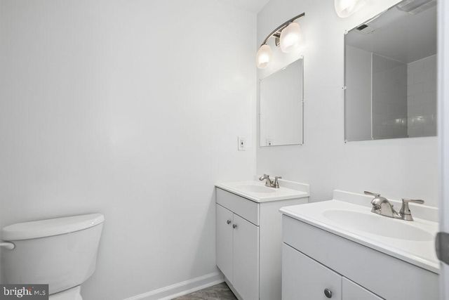 6717 MARIANNE DR, Suitland, MD 20746