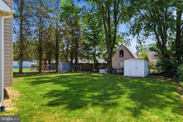 6717 MARIANNE DR, Suitland, MD 20746