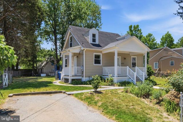 6717 MARIANNE DR, Suitland, MD 20746