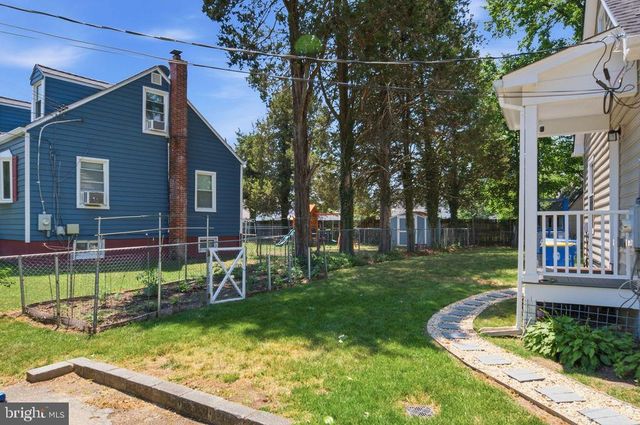 6717 MARIANNE DR, Suitland, MD 20746