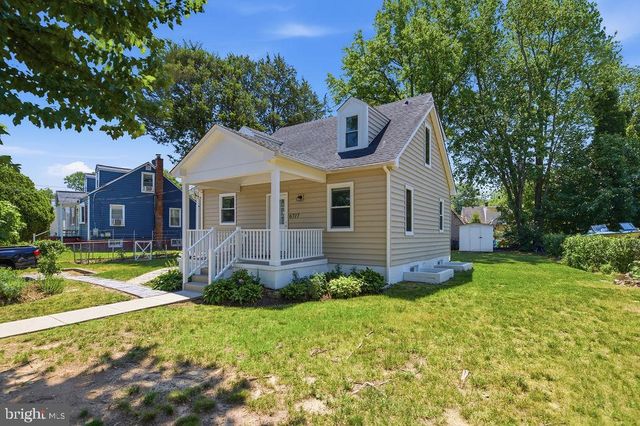 6717 MARIANNE DR, Suitland, MD 20746