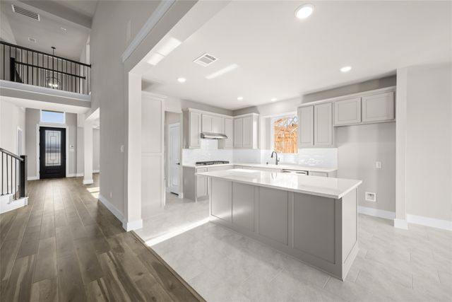 1817 Hidden Creek Drive, Midlothian, TX 76065