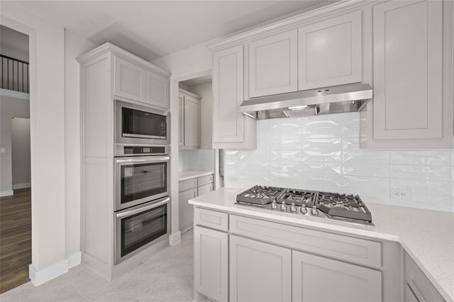 1817 Hidden Creek Drive, Midlothian, TX 76065