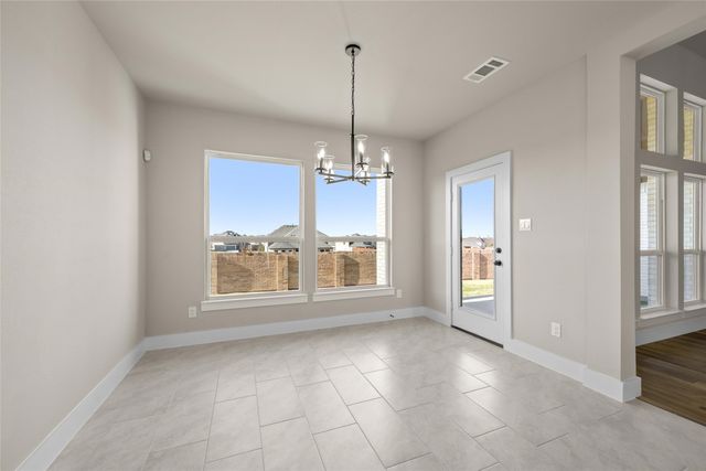1817 Hidden Creek Drive, Midlothian, TX 76065