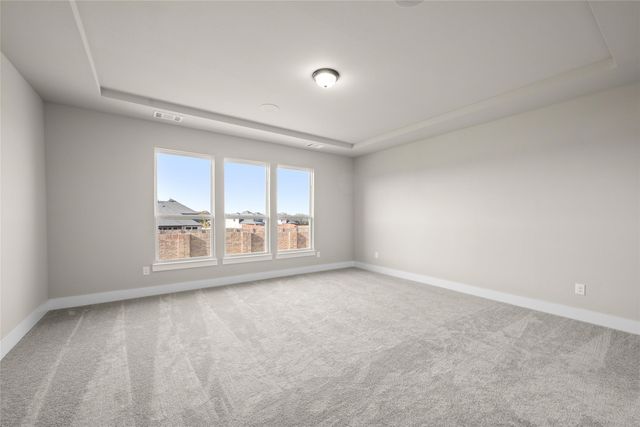 1817 Hidden Creek Drive, Midlothian, TX 76065