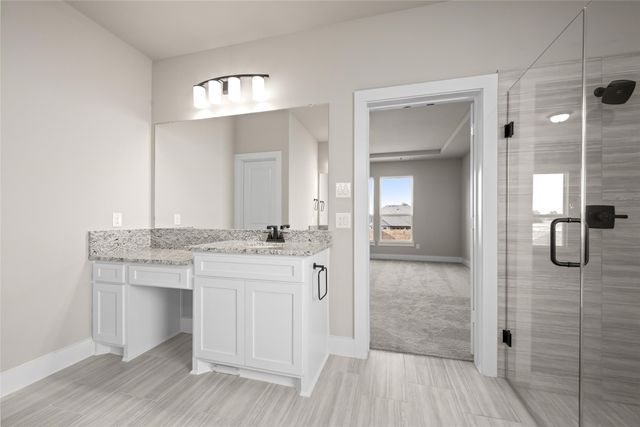 1817 Hidden Creek Drive, Midlothian, TX 76065