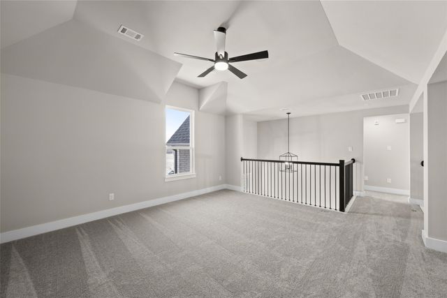 1817 Hidden Creek Drive, Midlothian, TX 76065